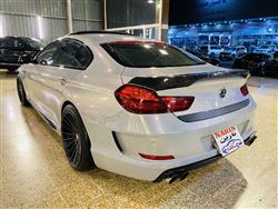 BMW 6-Series
